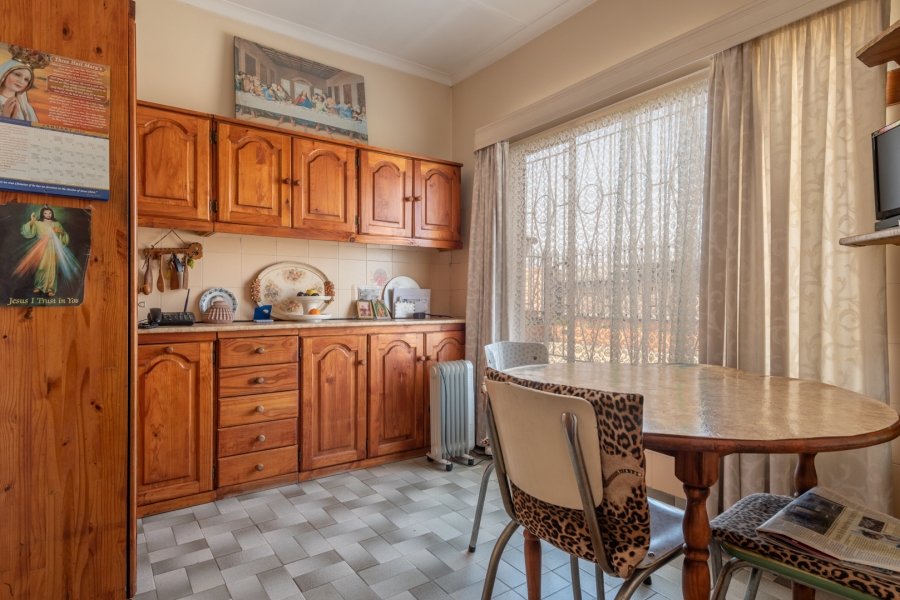 4 Bedroom Property for Sale in Tedstoneville Gauteng