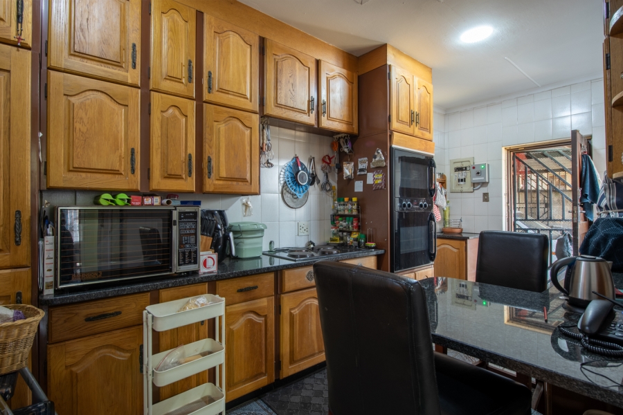 4 Bedroom Property for Sale in Tedstoneville Gauteng