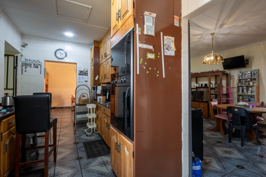 4 Bedroom Property for Sale in Tedstoneville Gauteng