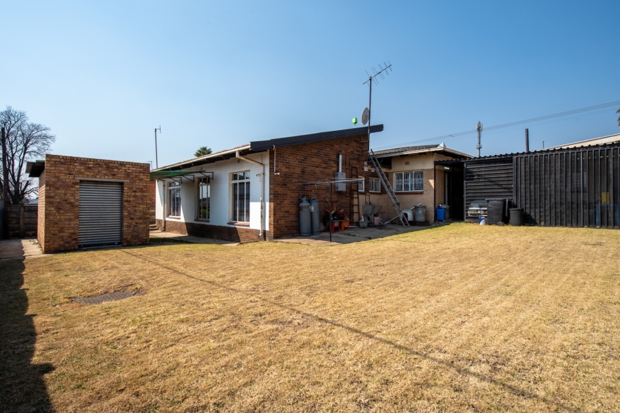 4 Bedroom Property for Sale in Tedstoneville Gauteng