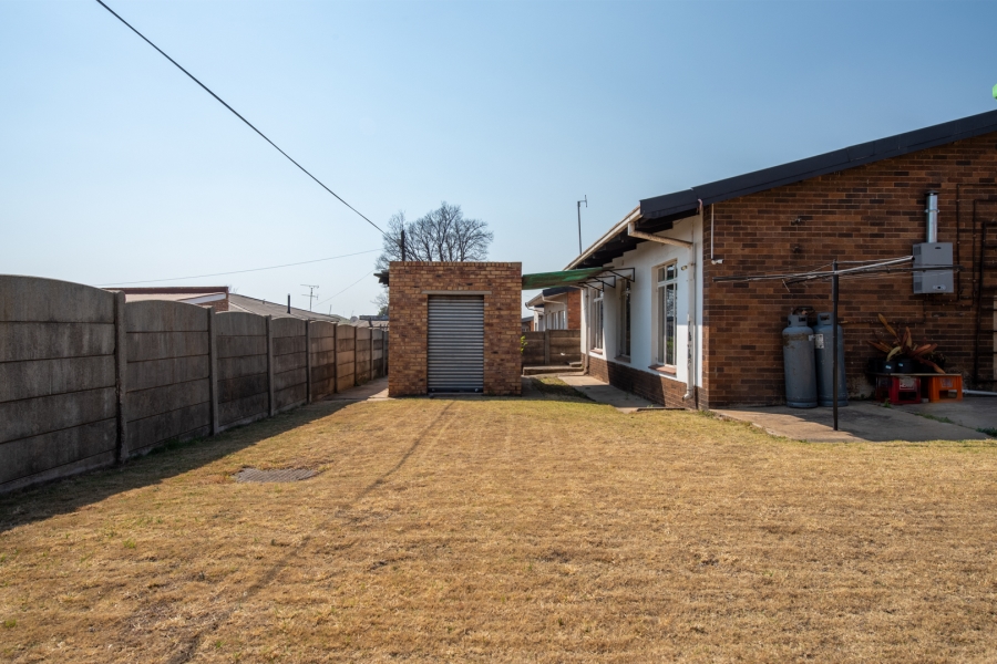 4 Bedroom Property for Sale in Tedstoneville Gauteng