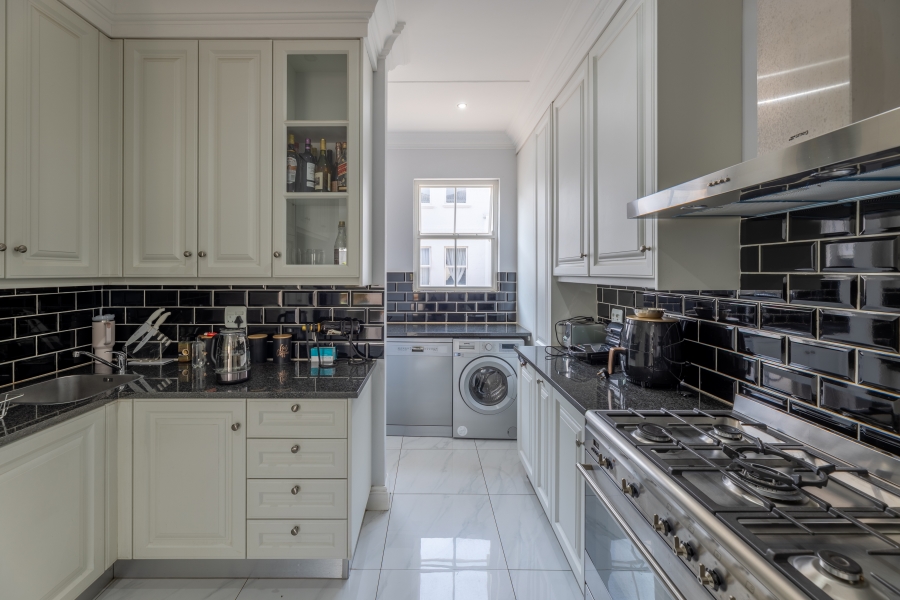 3 Bedroom Property for Sale in Bryanston Gauteng