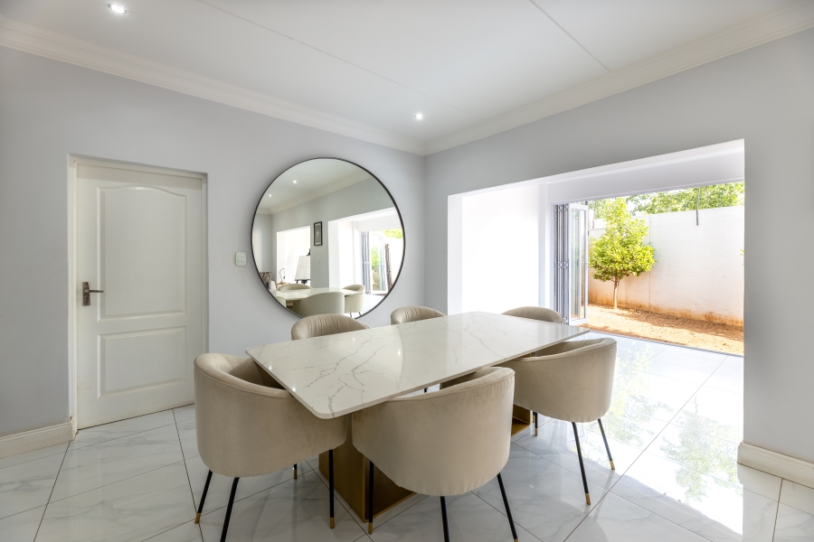 3 Bedroom Property for Sale in Bryanston Gauteng