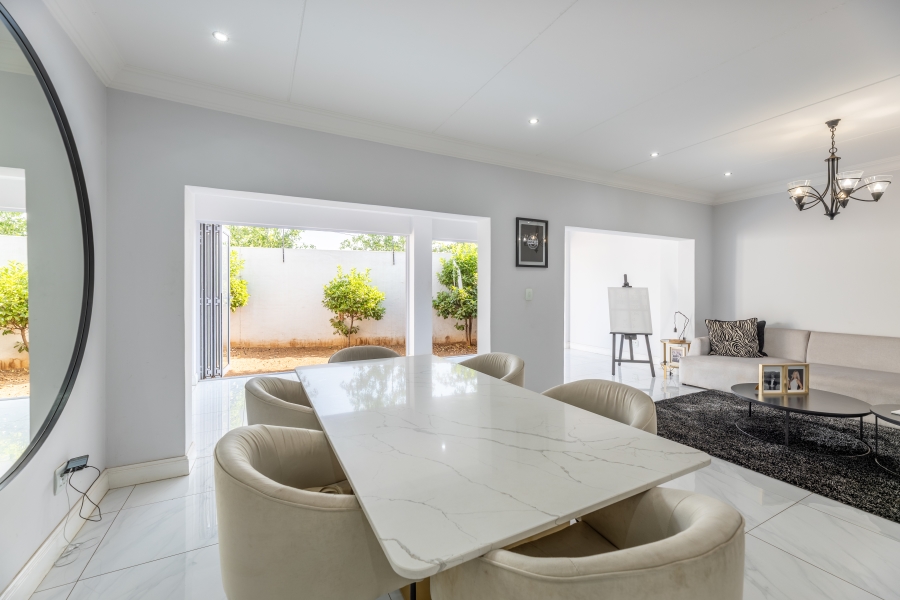 3 Bedroom Property for Sale in Bryanston Gauteng