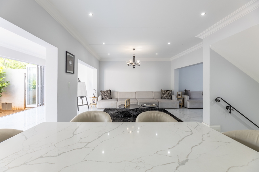 3 Bedroom Property for Sale in Bryanston Gauteng