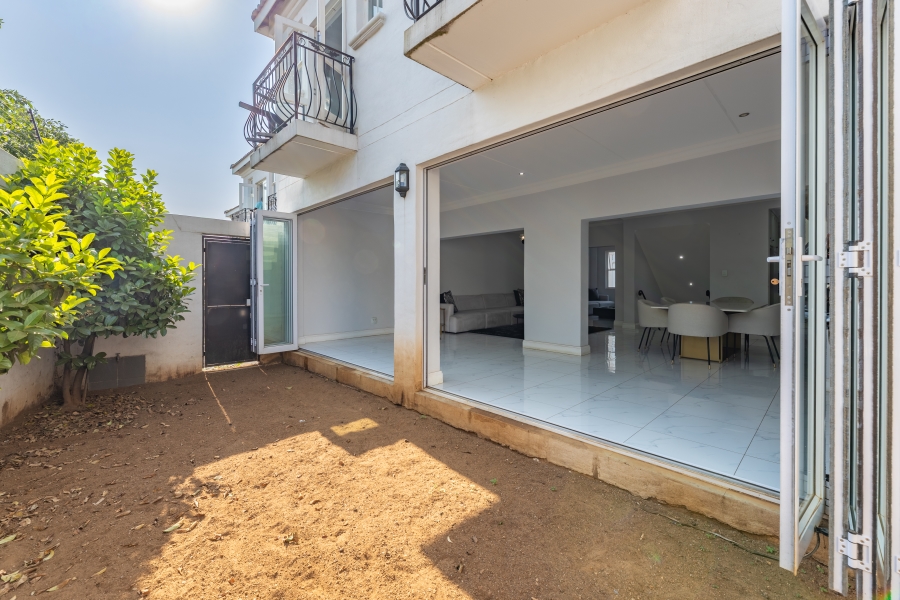 3 Bedroom Property for Sale in Bryanston Gauteng