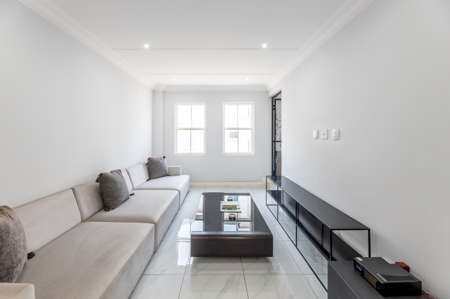 3 Bedroom Property for Sale in Bryanston Gauteng
