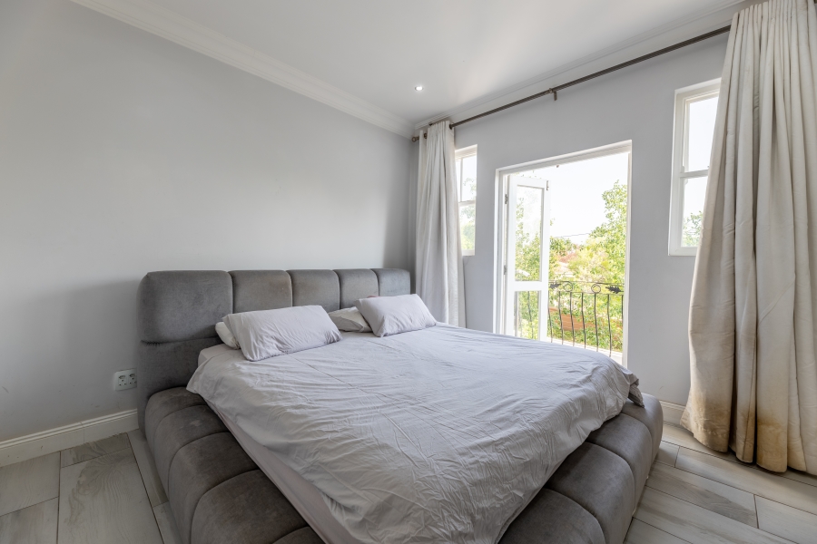 3 Bedroom Property for Sale in Bryanston Gauteng