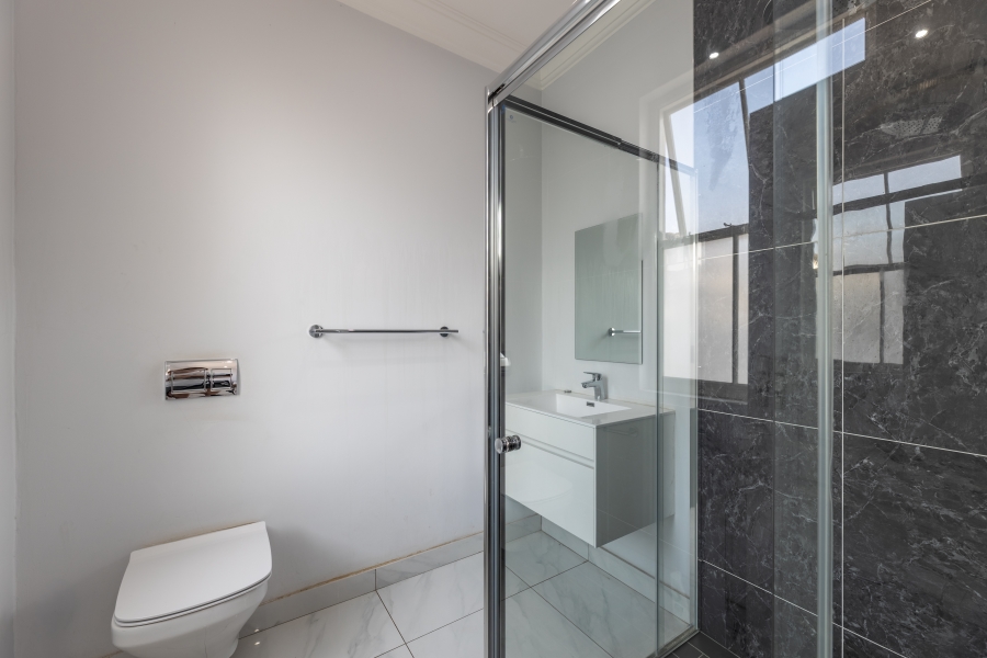3 Bedroom Property for Sale in Bryanston Gauteng