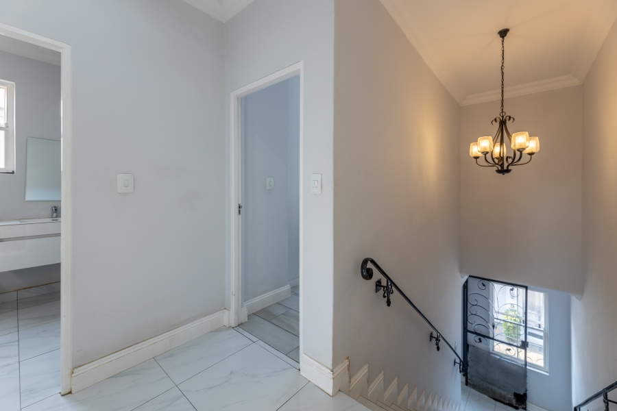 3 Bedroom Property for Sale in Bryanston Gauteng