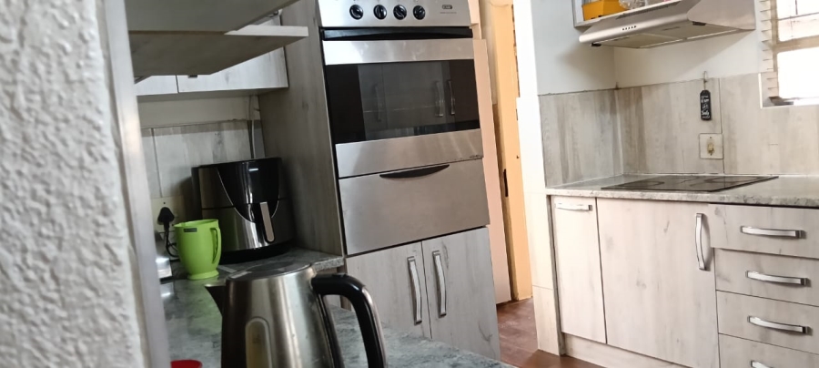 3 Bedroom Property for Sale in Greenhills Gauteng