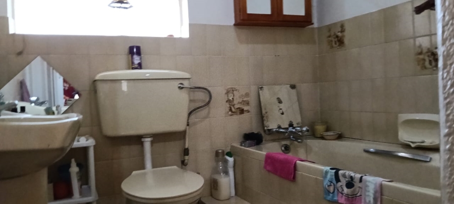 3 Bedroom Property for Sale in Greenhills Gauteng