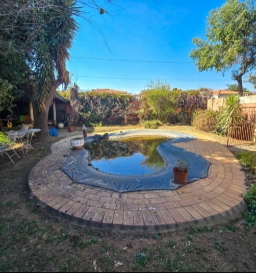 3 Bedroom Property for Sale in Greenhills Gauteng