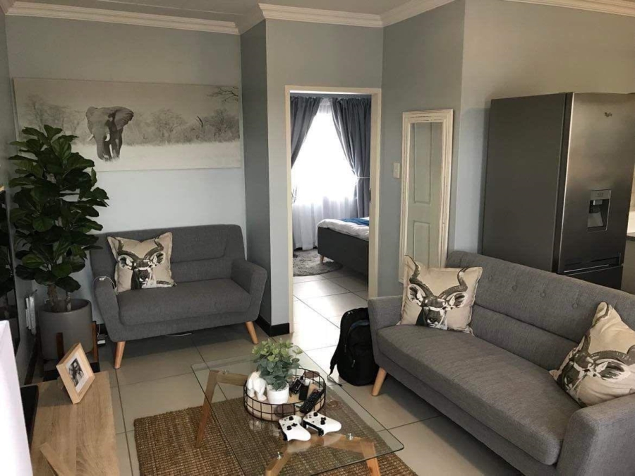 To Let 1 Bedroom Property for Rent in Die Hoewes Gauteng