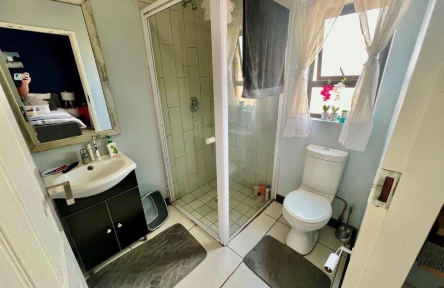 To Let 1 Bedroom Property for Rent in Die Hoewes Gauteng