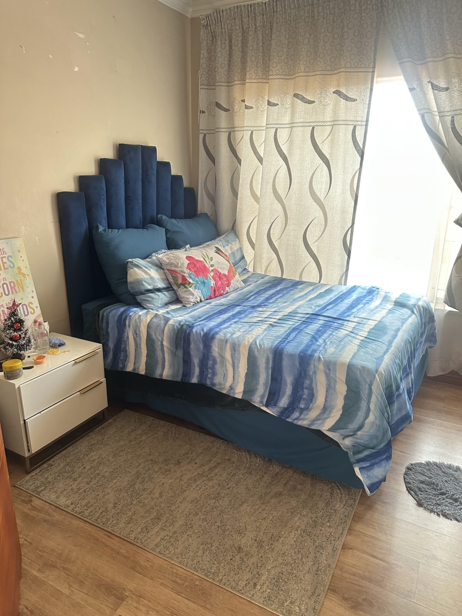 3 Bedroom Property for Sale in Booysens Gauteng