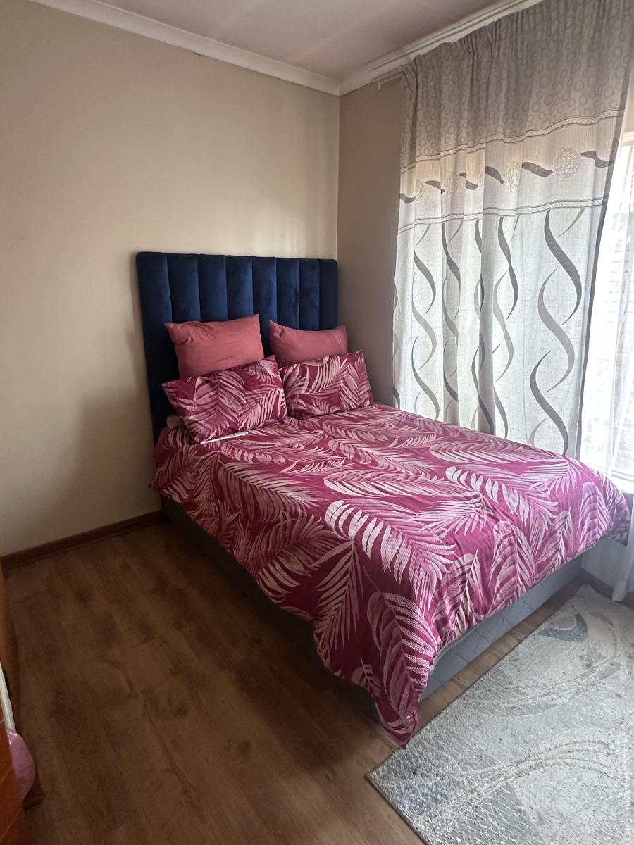 3 Bedroom Property for Sale in Booysens Gauteng