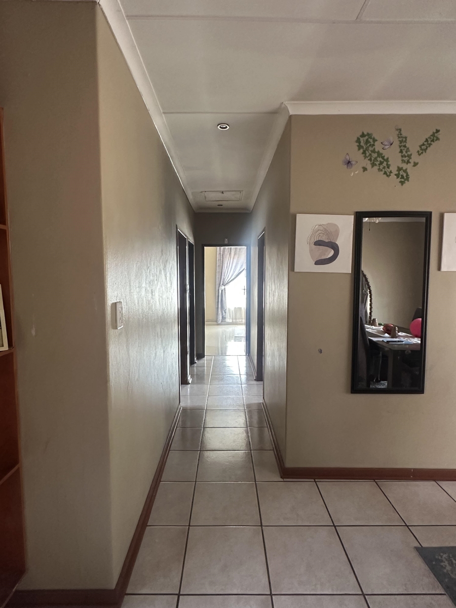 3 Bedroom Property for Sale in Booysens Gauteng