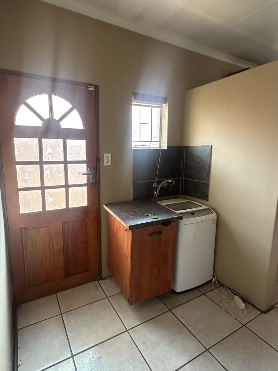 3 Bedroom Property for Sale in Booysens Gauteng