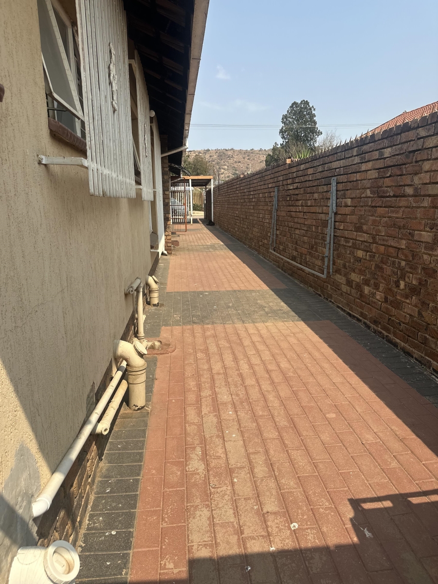 3 Bedroom Property for Sale in Booysens Gauteng