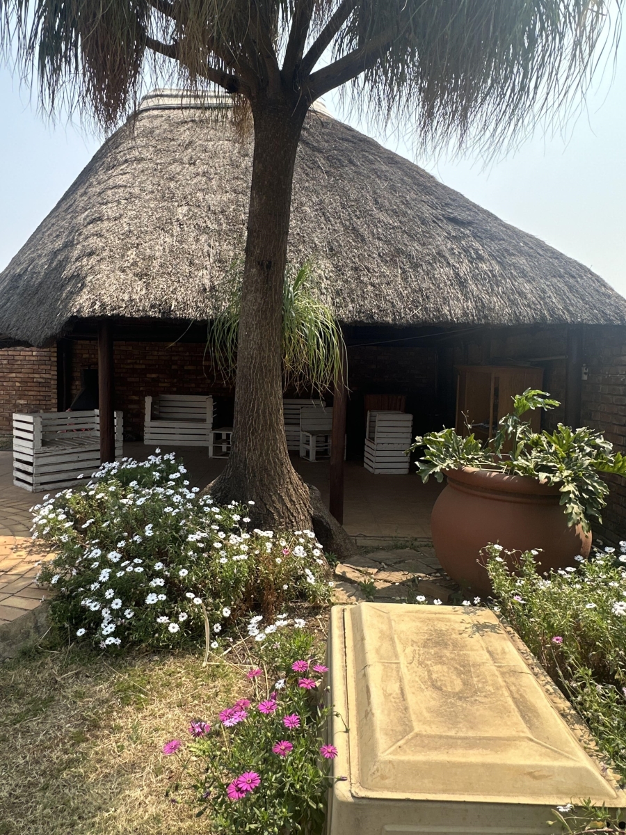 3 Bedroom Property for Sale in Booysens Gauteng