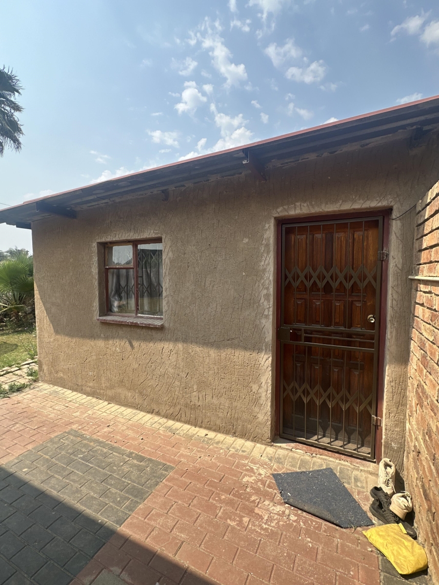 3 Bedroom Property for Sale in Booysens Gauteng