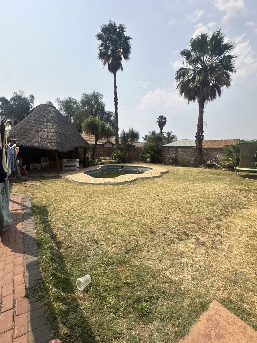 3 Bedroom Property for Sale in Booysens Gauteng