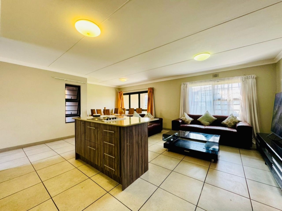 3 Bedroom Property for Sale in Zambezi Manor Lifestyle Estate Gauteng