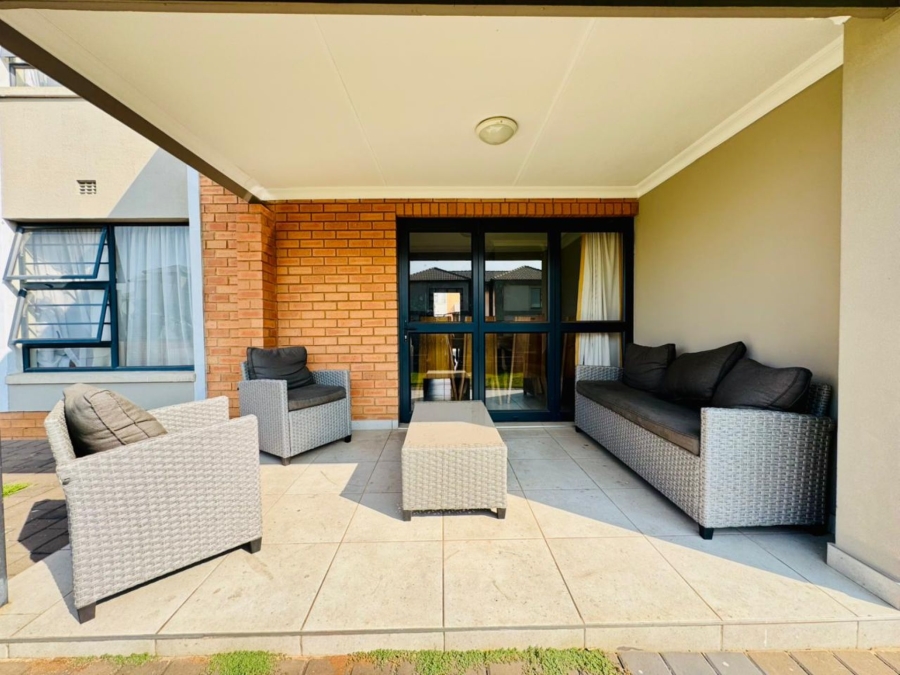 3 Bedroom Property for Sale in Zambezi Manor Lifestyle Estate Gauteng