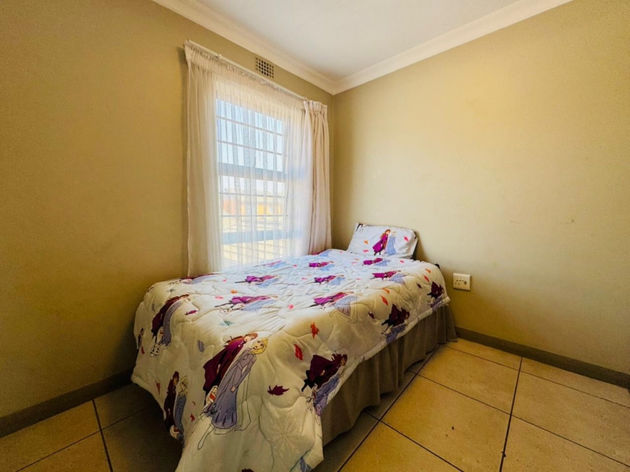 3 Bedroom Property for Sale in Zambezi Manor Lifestyle Estate Gauteng