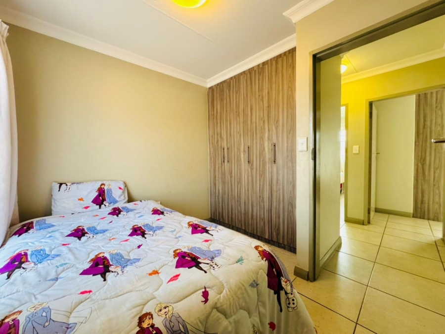 3 Bedroom Property for Sale in Zambezi Manor Lifestyle Estate Gauteng