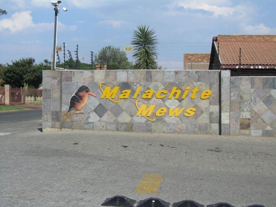 2 Bedroom Property for Sale in Van Dyk Park Gauteng