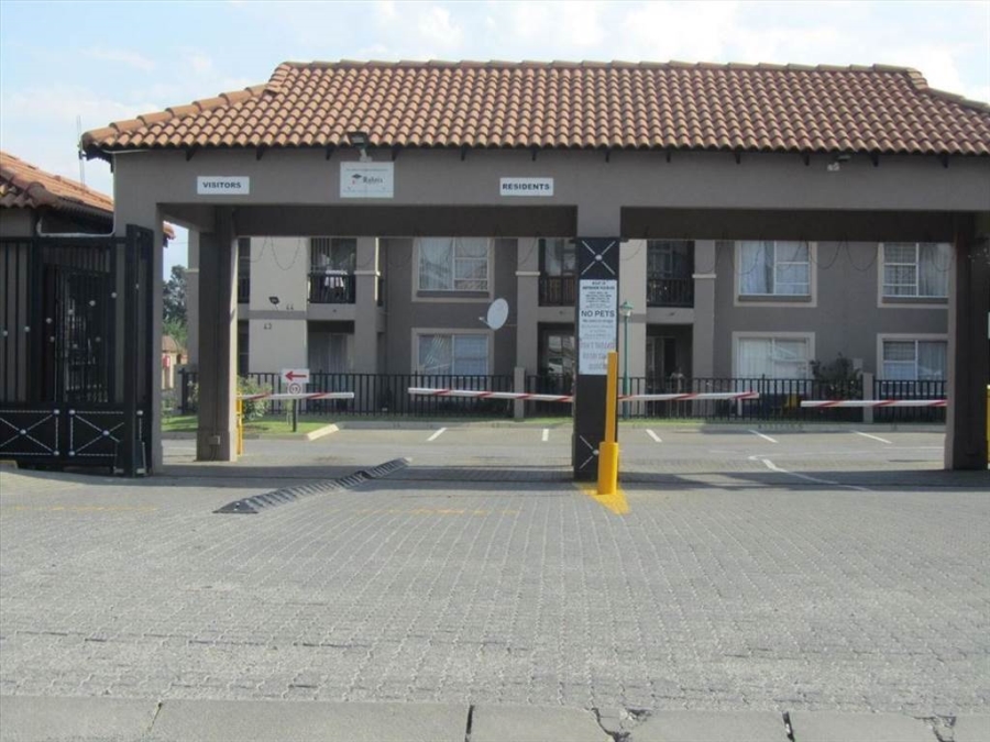 2 Bedroom Property for Sale in Van Dyk Park Gauteng