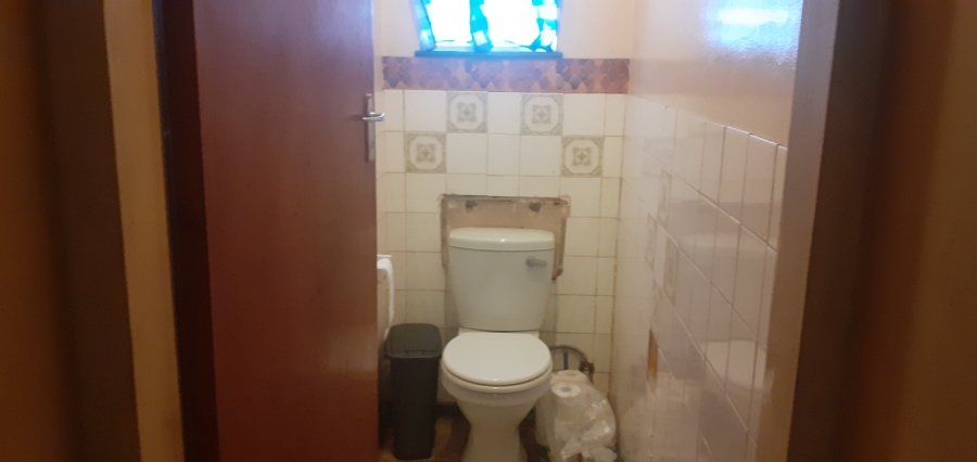 4 Bedroom Property for Sale in Roseville Gauteng