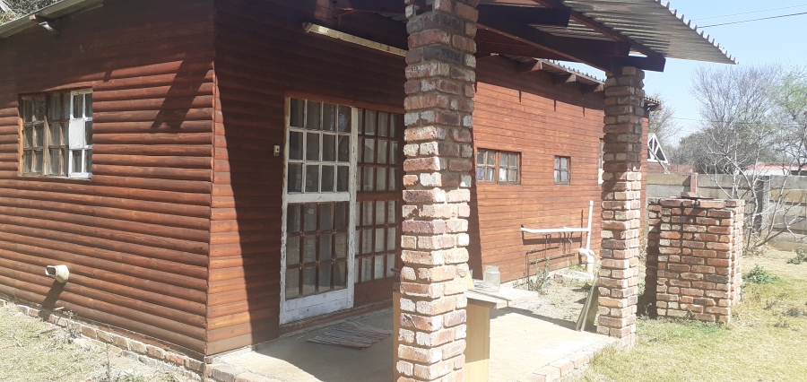 4 Bedroom Property for Sale in Roseville Gauteng
