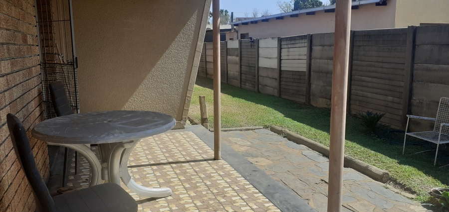 4 Bedroom Property for Sale in Roseville Gauteng