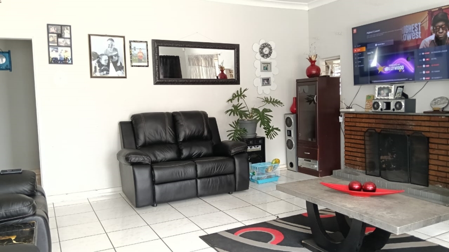 3 Bedroom Property for Sale in Venterspos Gauteng