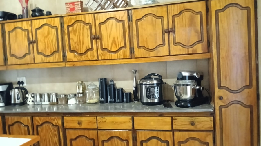 3 Bedroom Property for Sale in Venterspos Gauteng