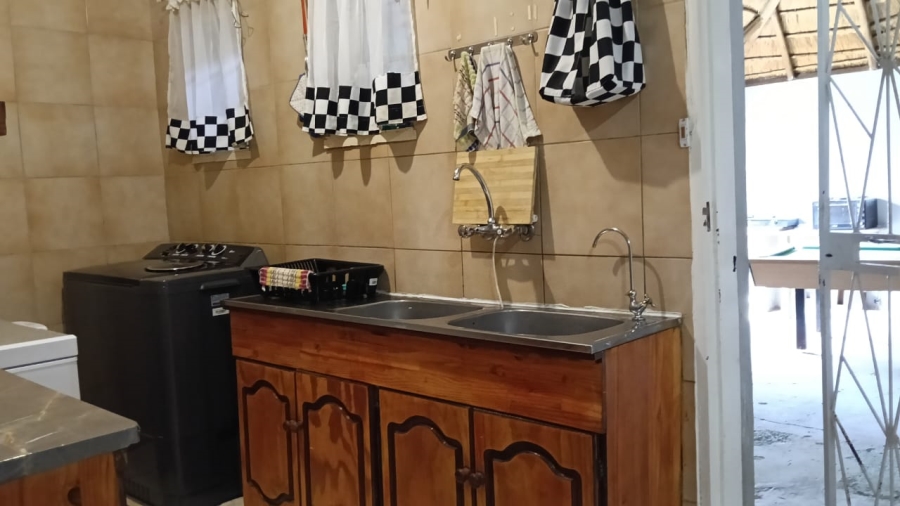 3 Bedroom Property for Sale in Venterspos Gauteng