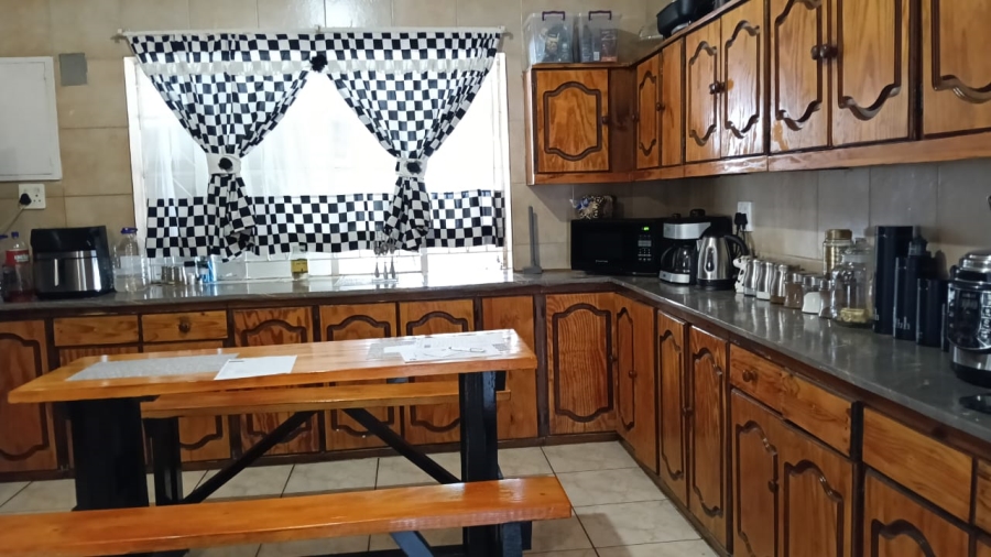 3 Bedroom Property for Sale in Venterspos Gauteng