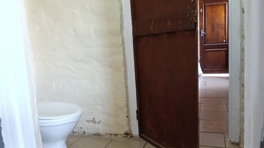 3 Bedroom Property for Sale in Venterspos Gauteng