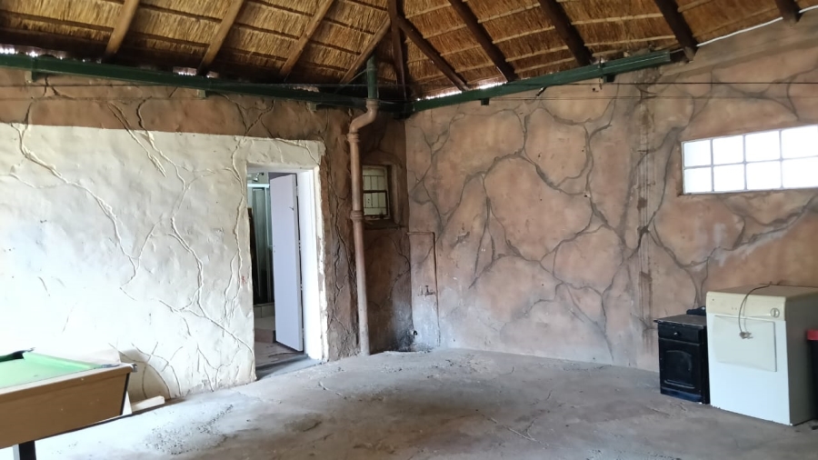 3 Bedroom Property for Sale in Venterspos Gauteng