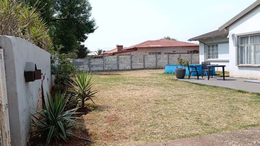 3 Bedroom Property for Sale in Venterspos Gauteng