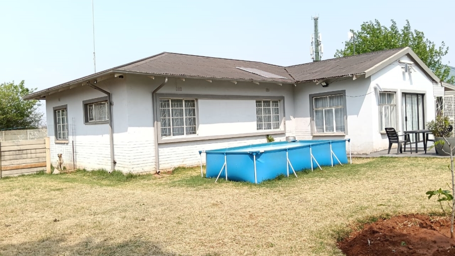 3 Bedroom Property for Sale in Venterspos Gauteng