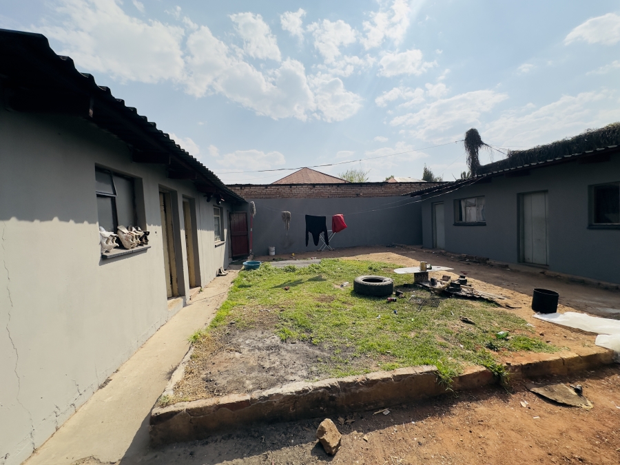 3 Bedroom Property for Sale in Springs Central Gauteng