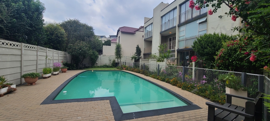 2 Bedroom Property for Sale in Bedford Gardens Gauteng