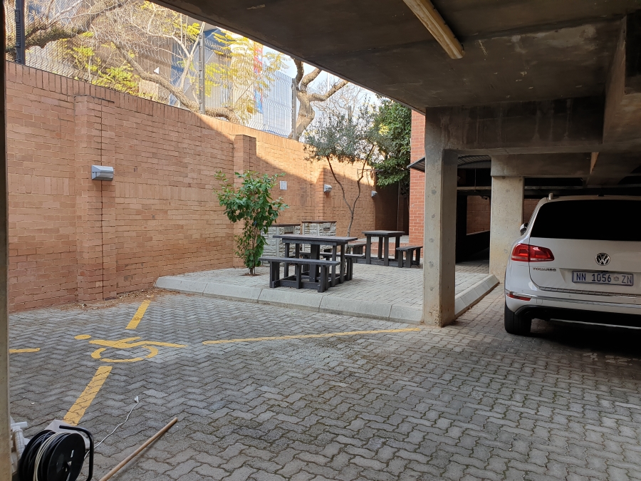 To Let 1 Bedroom Property for Rent in Clydesdale Gauteng