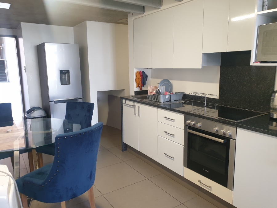 To Let 1 Bedroom Property for Rent in Clydesdale Gauteng
