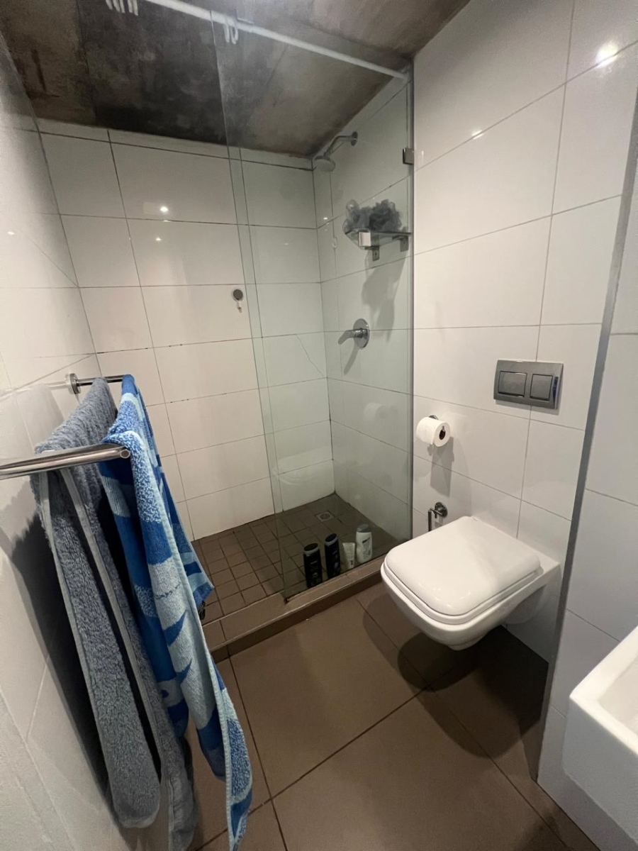 To Let 1 Bedroom Property for Rent in Clydesdale Gauteng