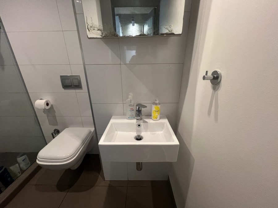 To Let 1 Bedroom Property for Rent in Clydesdale Gauteng